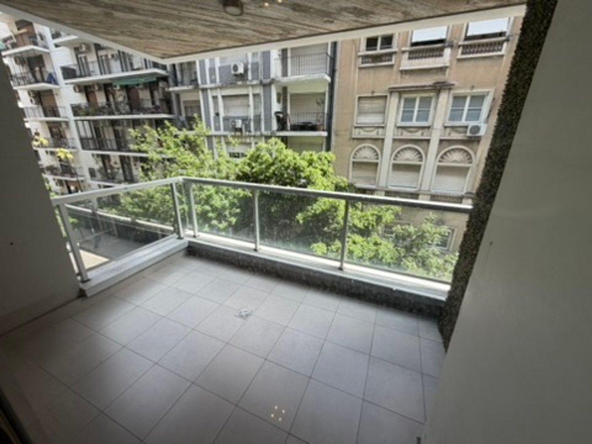 Foto de DEPARTAMENTO ALQUILER RECOLETA APTO PROFESIONAL, imagen 3