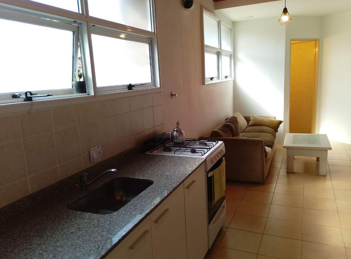 Foto de ALQUILA DEPARTAMENTO LOFT 2 AMB VILLA BALLESTER, imagen 4