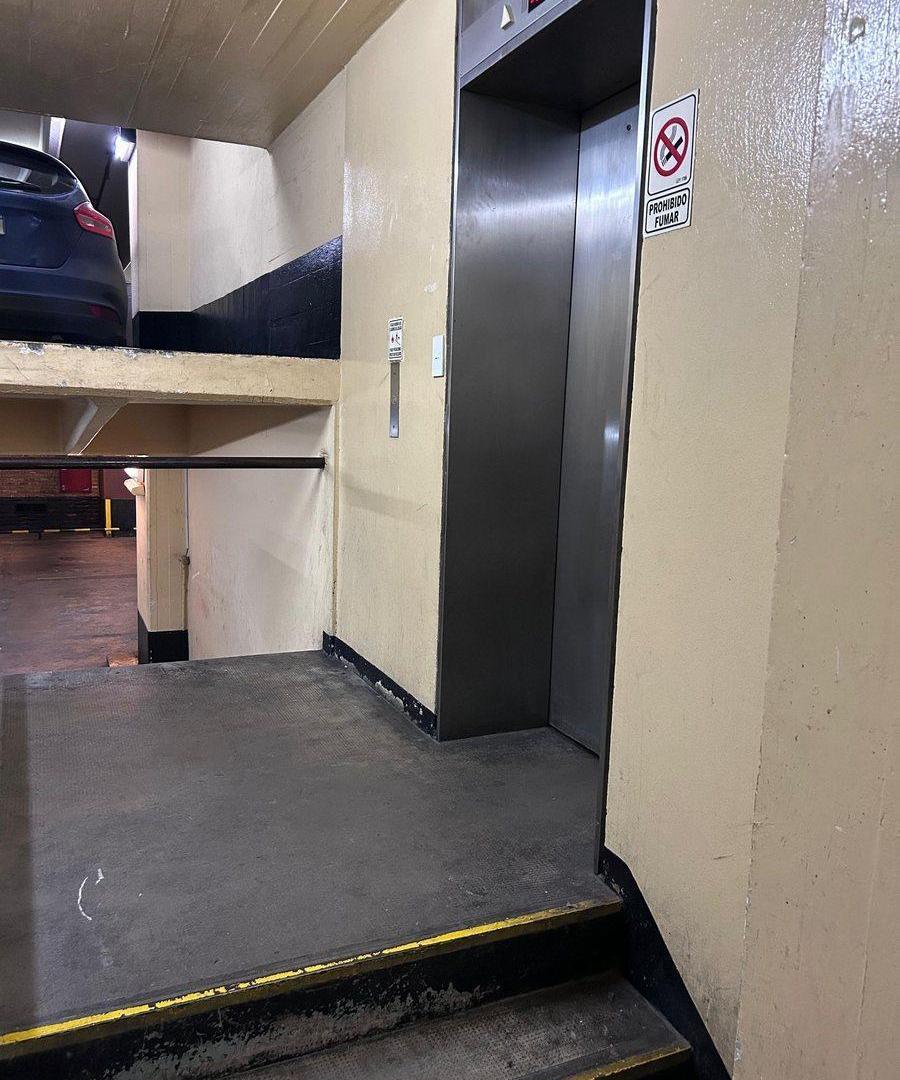 Foto de EN VENTA COCHERA EN SAN NICOLÁS, imagen 3