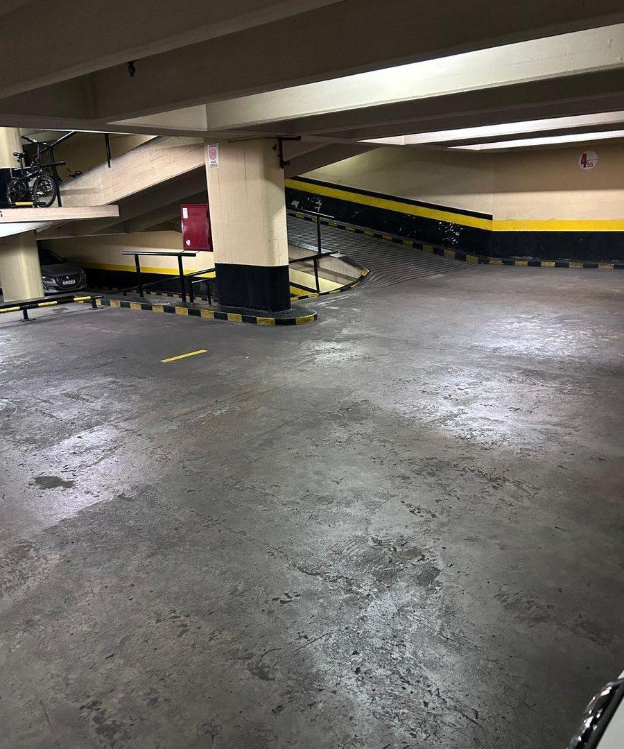 Foto de EN VENTA COCHERA EN SAN NICOLÁS, imagen 1
