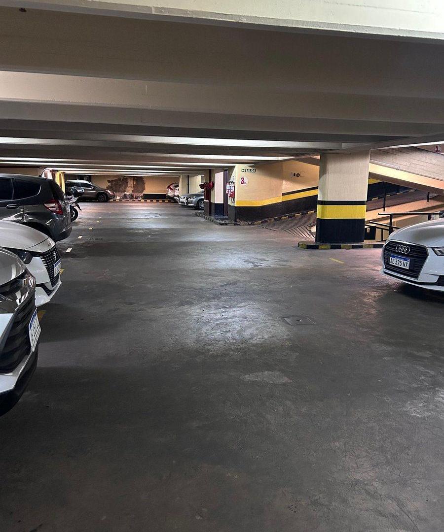 Foto de EN VENTA COCHERA EN SAN NICOLÁS, imagen 5