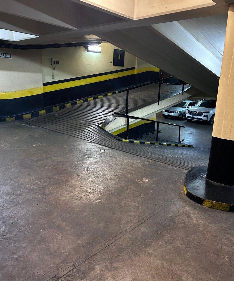 Foto de EN VENTA COCHERA EN SAN NICOLÁS, imagen 3