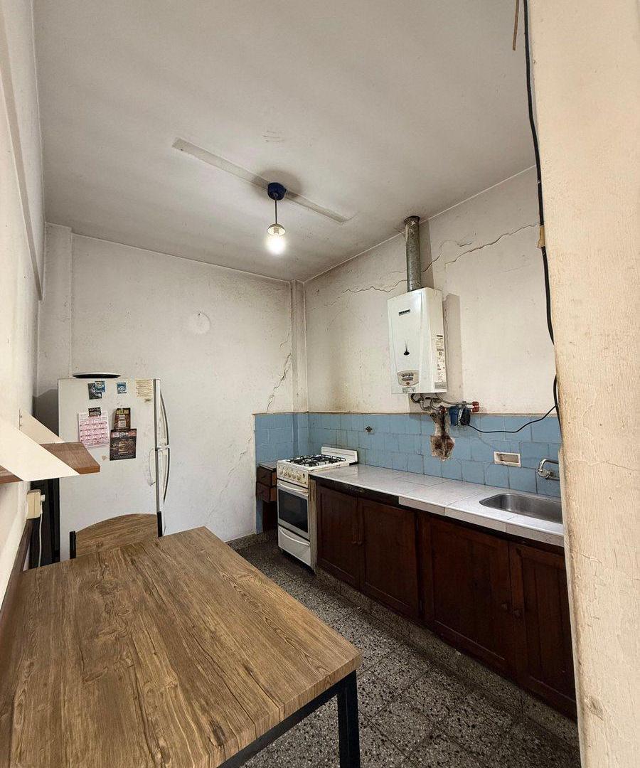 Foto de Venta P.H. 3 ambientes .Terraza- Monte Castro.-, imagen 5