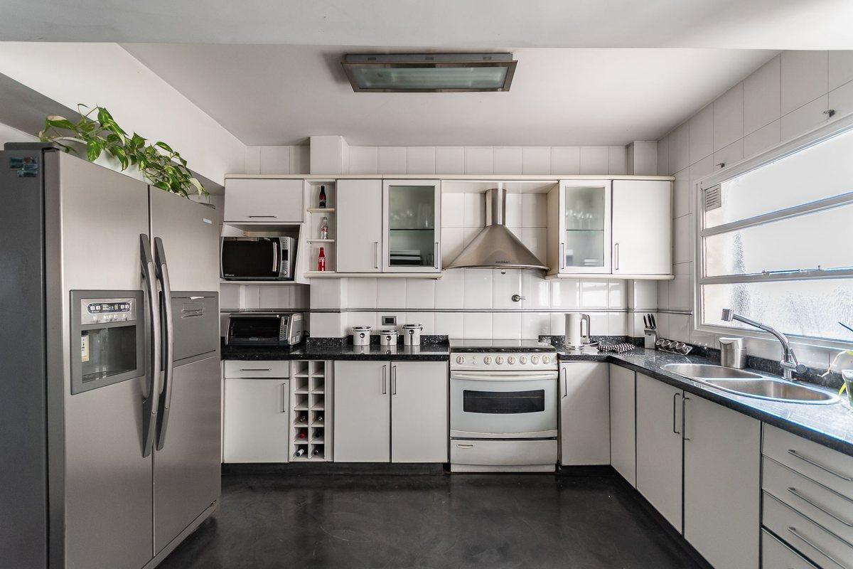 Foto de Venta Departamento 4 ambientes Caballito Triplex, imagen 4