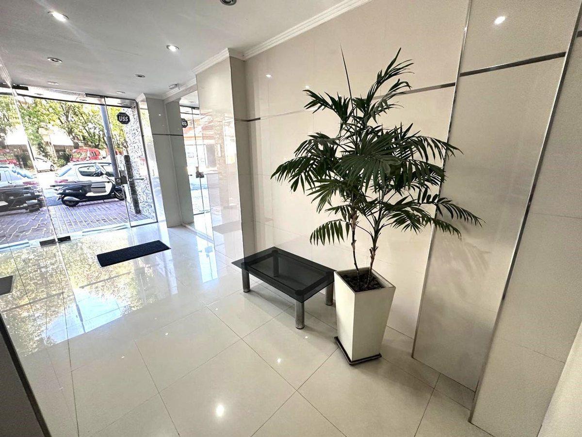 Foto de Venta Dto 2 amb Dúplex Balcón Villa del Parque, imagen 4