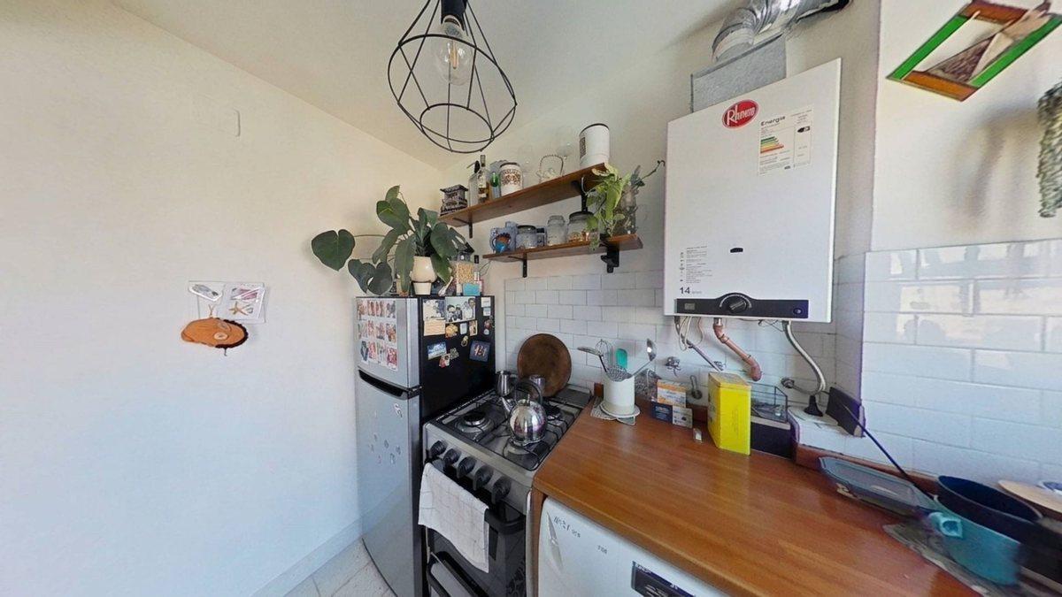 Foto de Venta Departamento 2 Ambientes Caballito. Impecab, imagen 3
