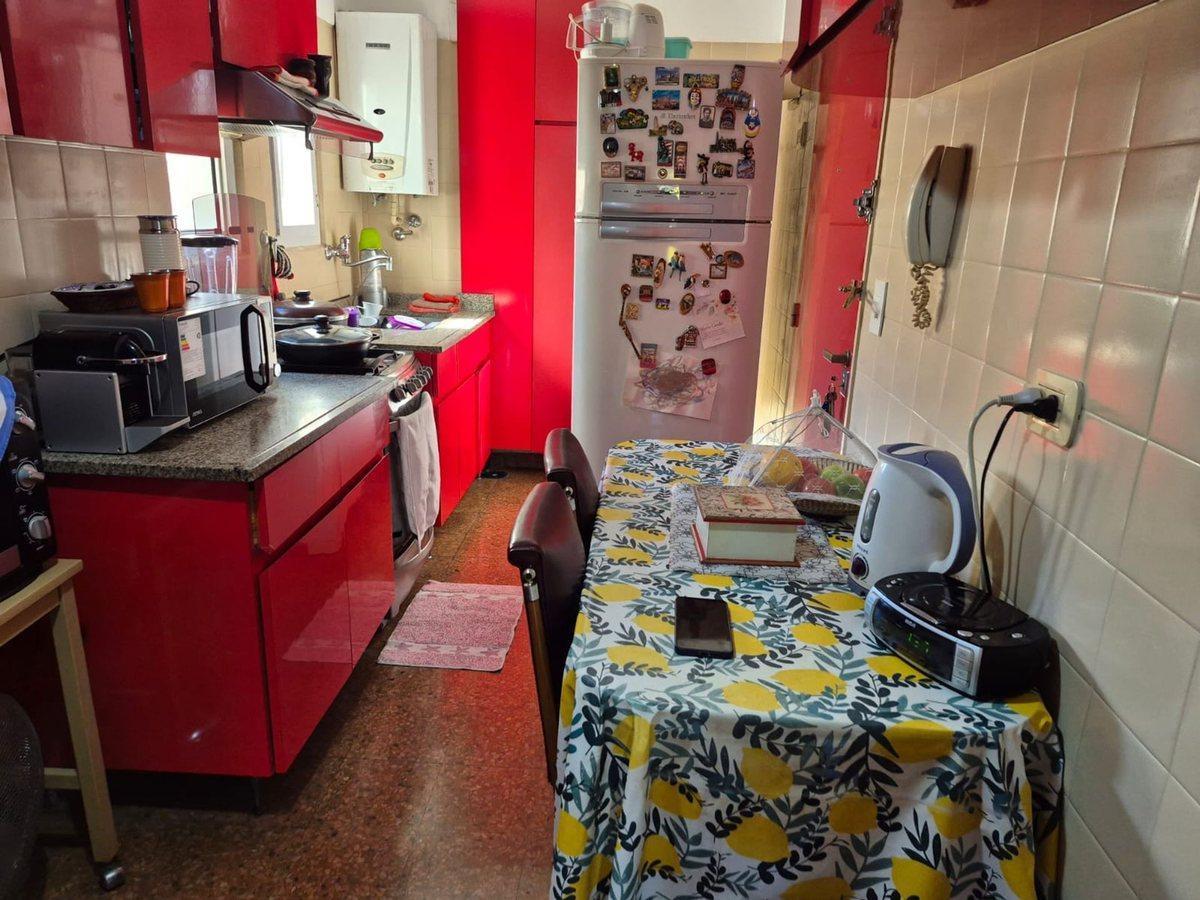 Foto de VENTA DEPTO 4 AMB C/BALCON Y TERRAZA PQUE PATRICIO, imagen 4
