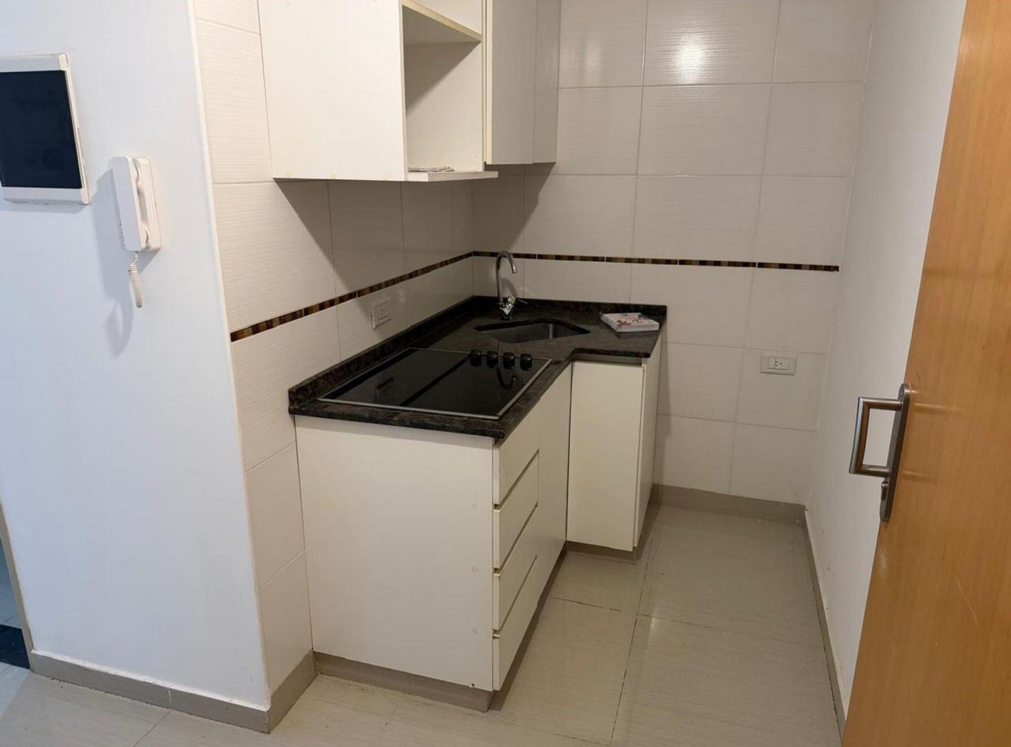 Foto de ALQUILER MONOAMBIENTE A ESTRENAR EN "NUÑEZ", imagen 3