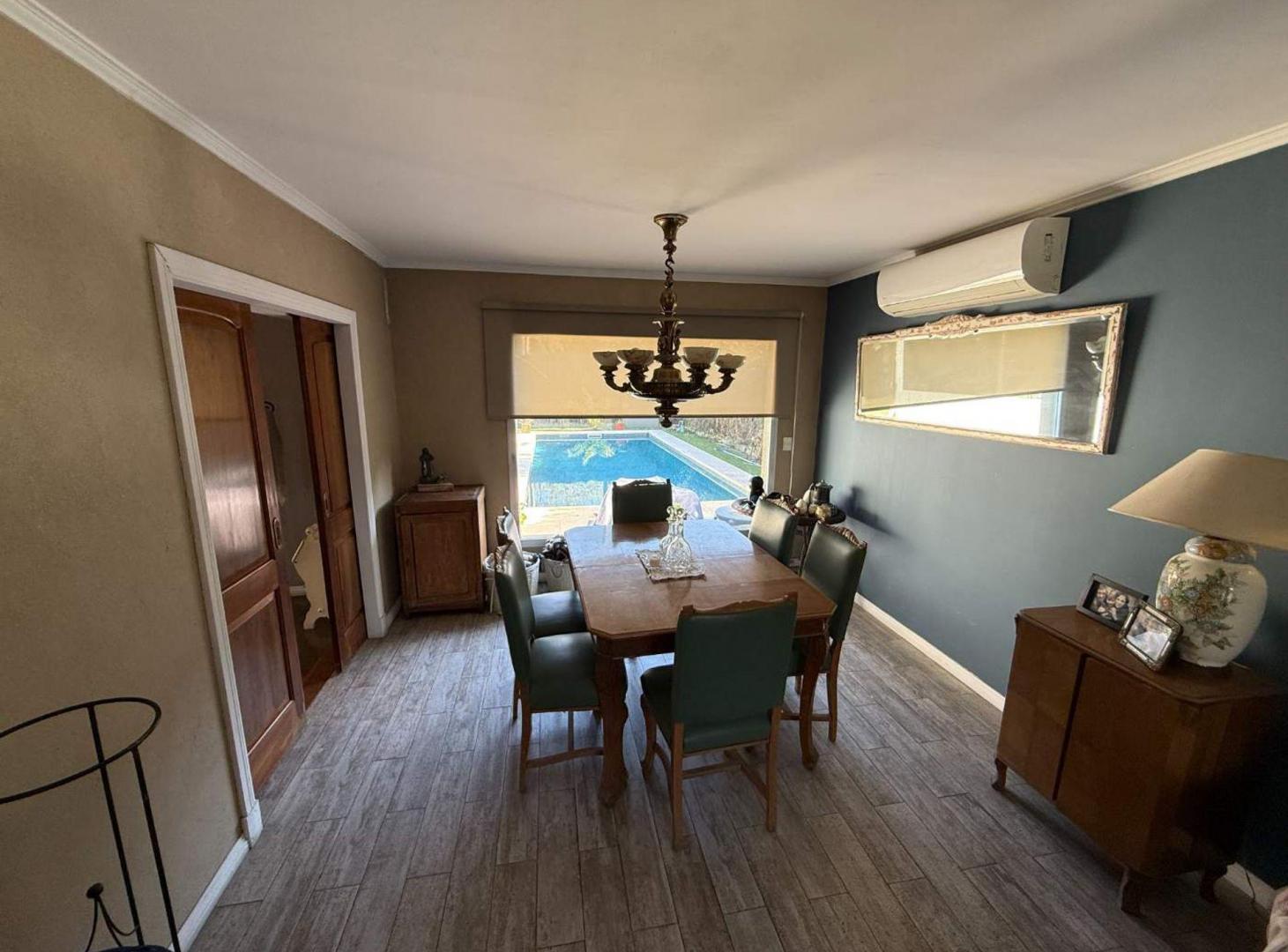 Foto de EN VENTA CASA 5 AMB EN BARRIO CERRADO EL RECODO, imagen 1