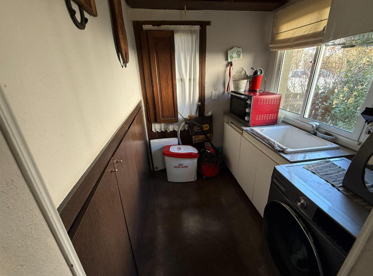 Foto de EN VENTA CASA 5 AMB EN BARRIO CERRADO EL RECODO, imagen 4