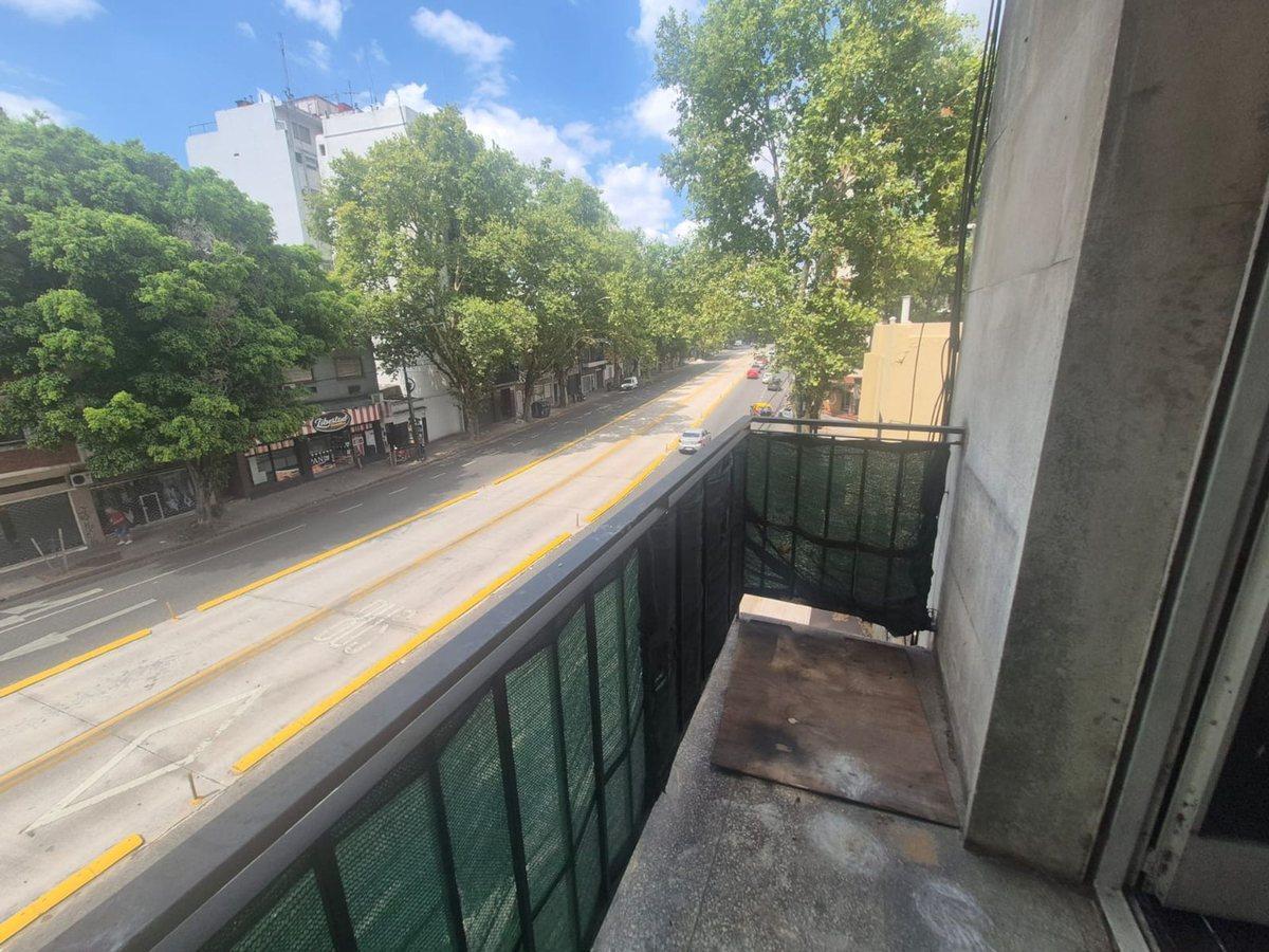 Foto de Venta 3amb Villa Gral . Mitre, imagen 1