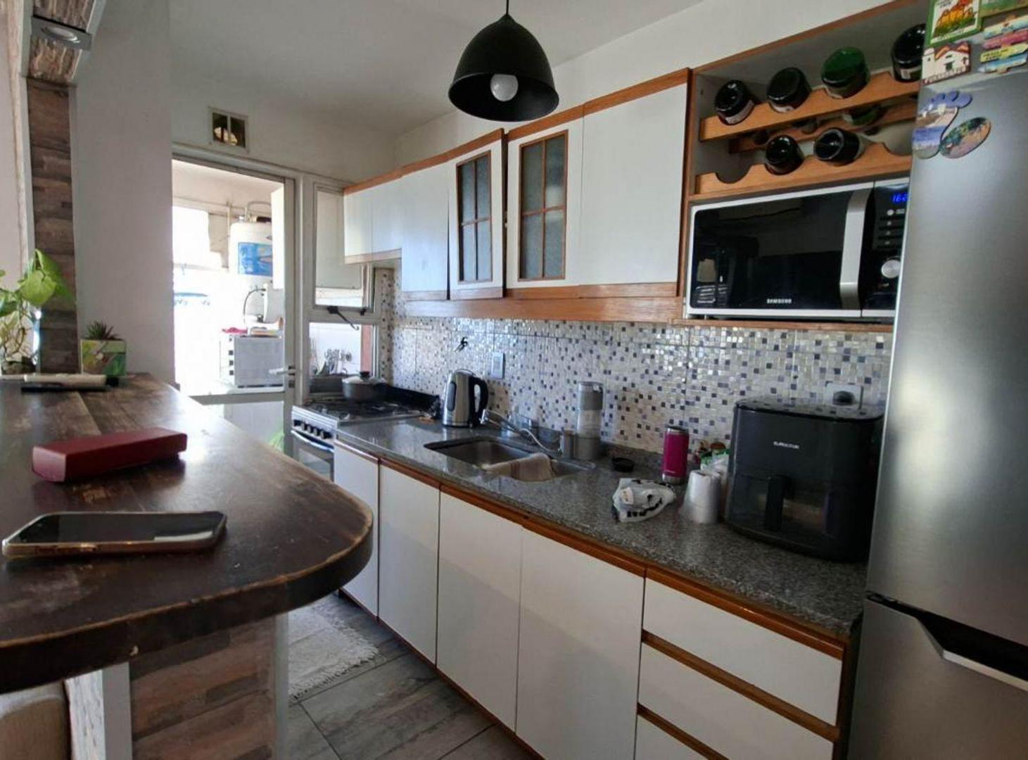 Foto de Departamento 3 ambientes en Liniers, imagen 5