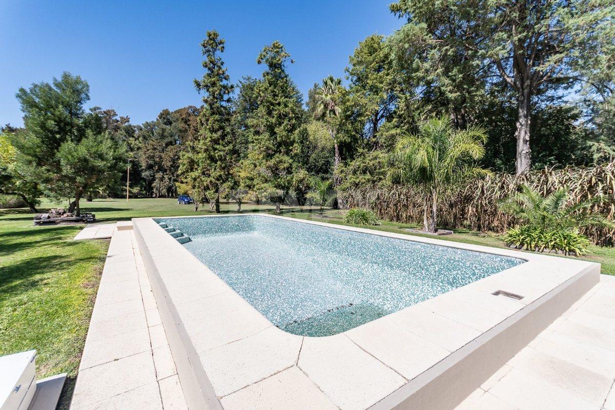 Foto de Exclusiva Casa Quinta en 3.59Ha en La Plata !, imagen 1