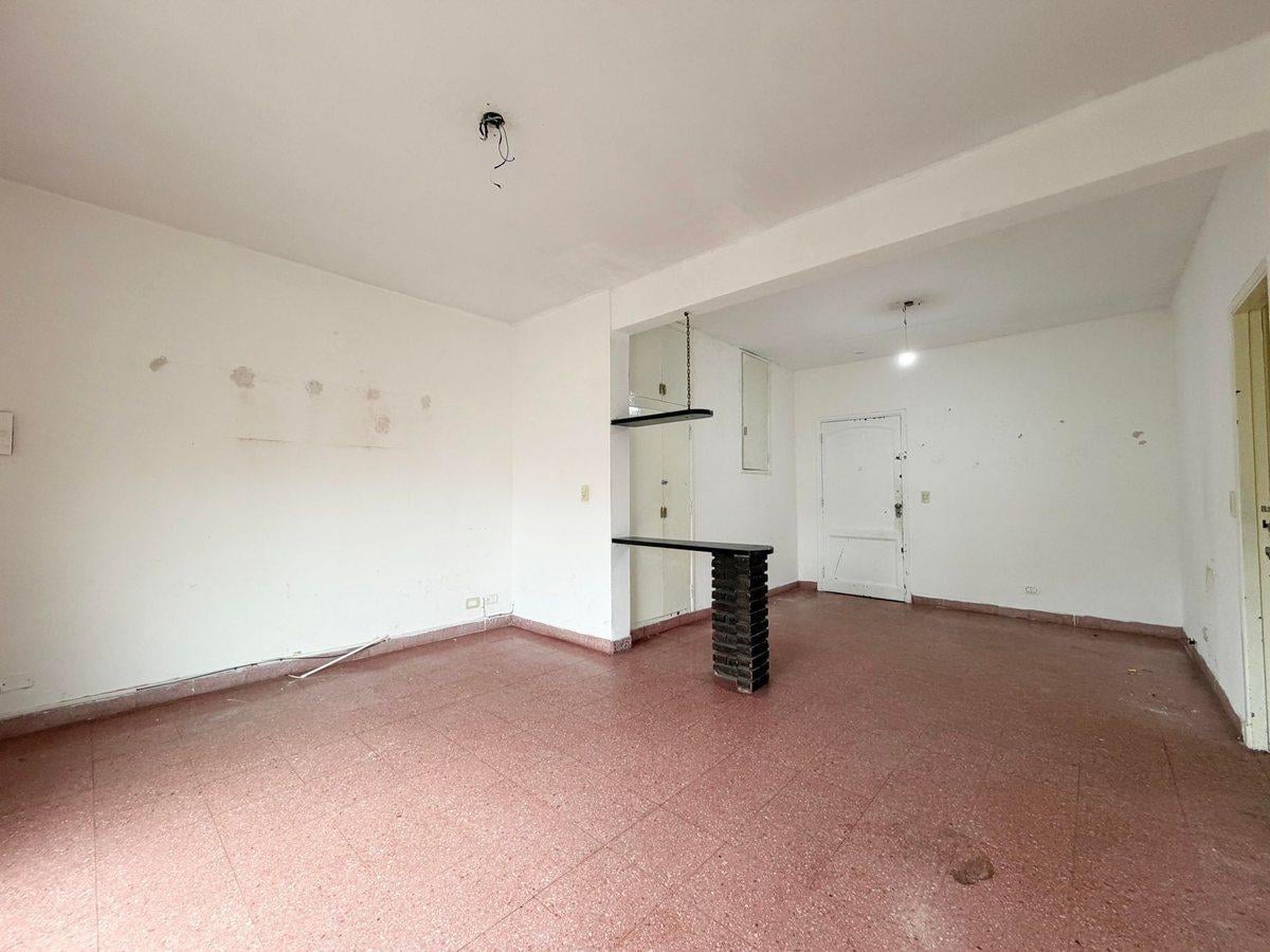 Venta PH 3amb c/balcón - Villa Bosch APTO CREDITO