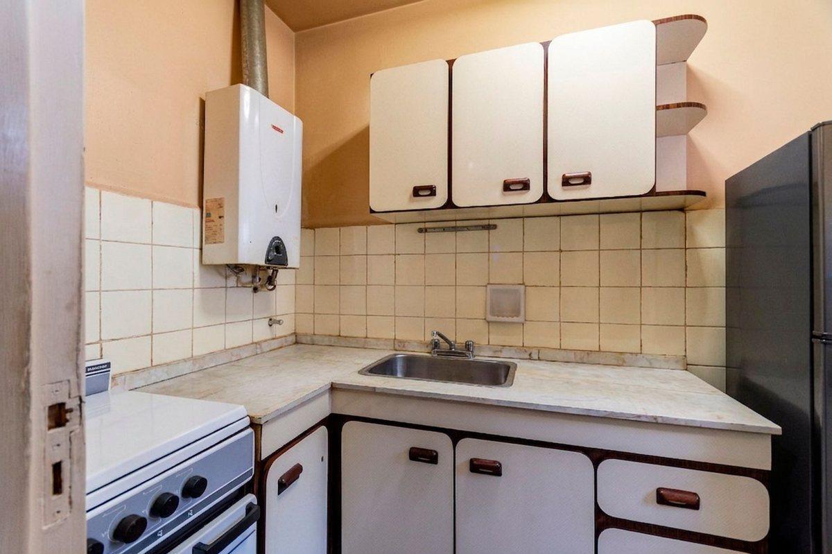 Foto de venta Departamento 2 ambientes Villa Crespo, imagen 3