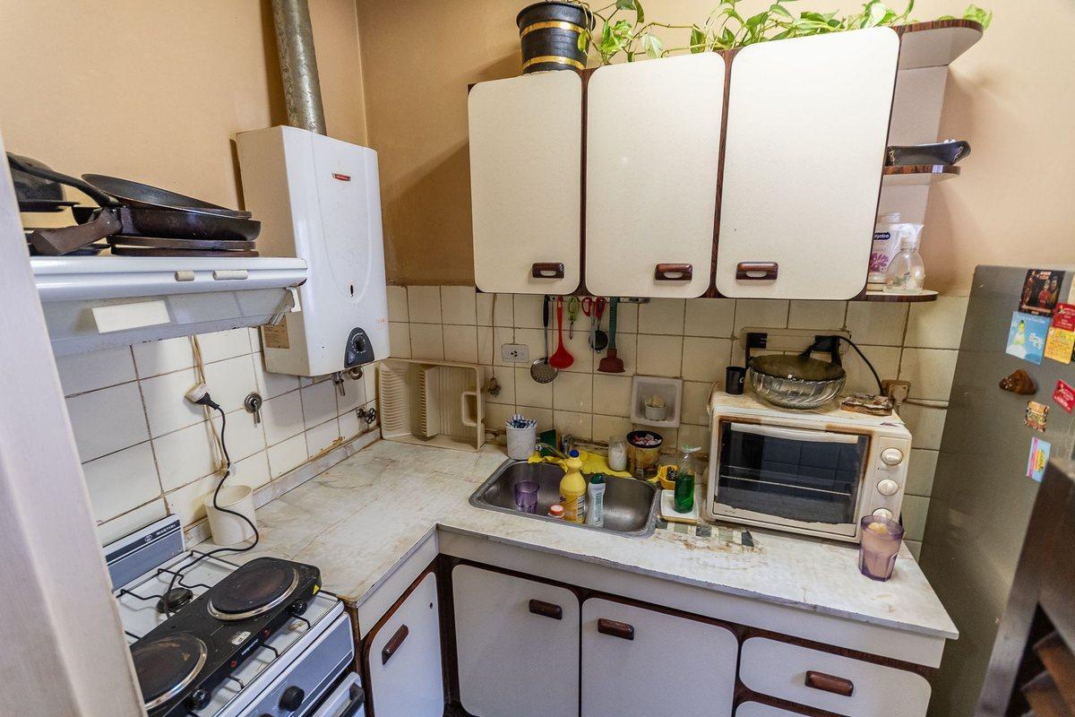 Foto de venta Departamento 2 ambientes Villa Crespo, imagen 2