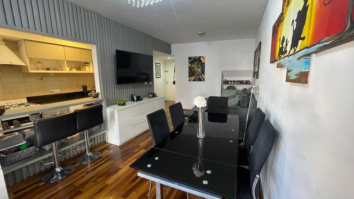 Foto de VENTA CABALLITO DTO 2AMB-APTO PROF-APTO CREDITO, imagen 5