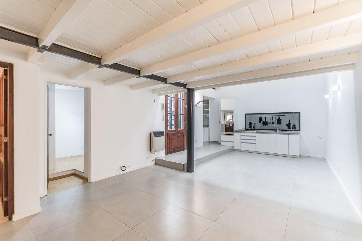 Foto de venta Ph 3 ambientes Almagro Amplia Terraza propia, imagen 3