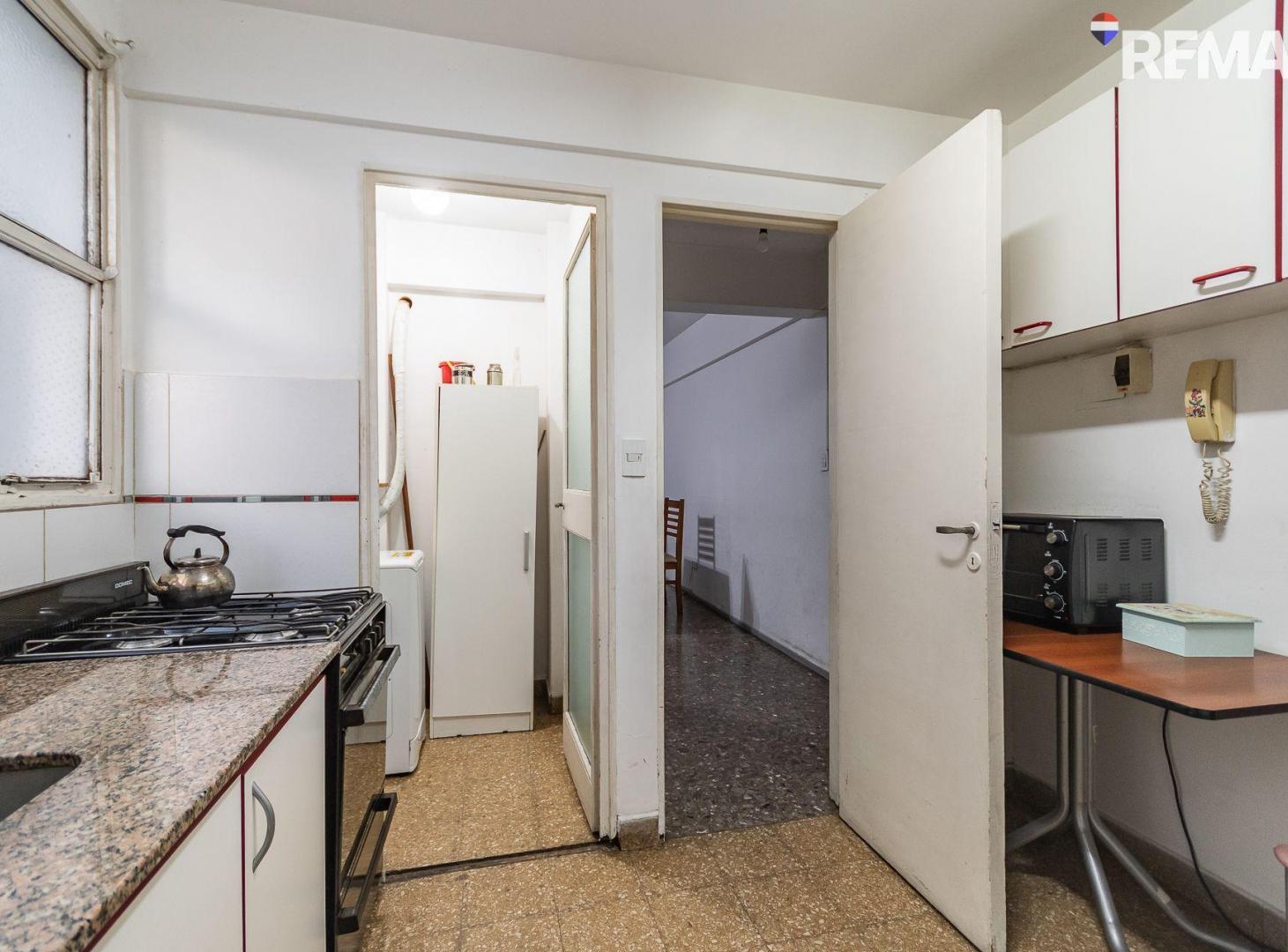 Foto de VENTA DTPO 2 AMBIENTES EN BARRACAS, imagen 4