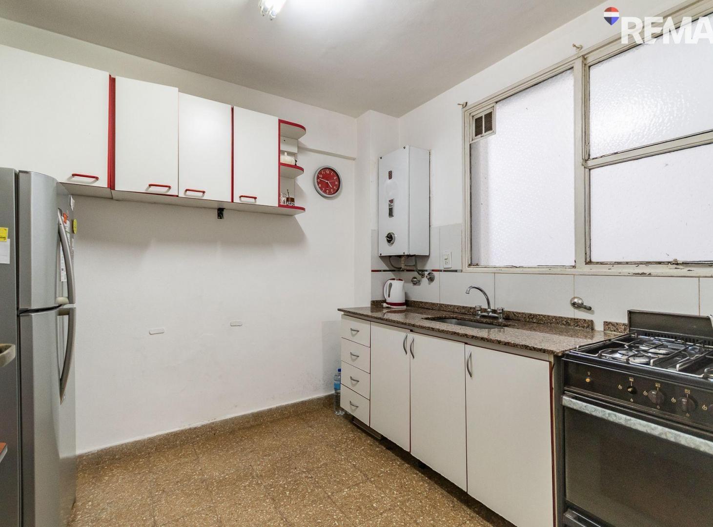 Foto de VENTA DTPO 2 AMBIENTES EN BARRACAS, imagen 2