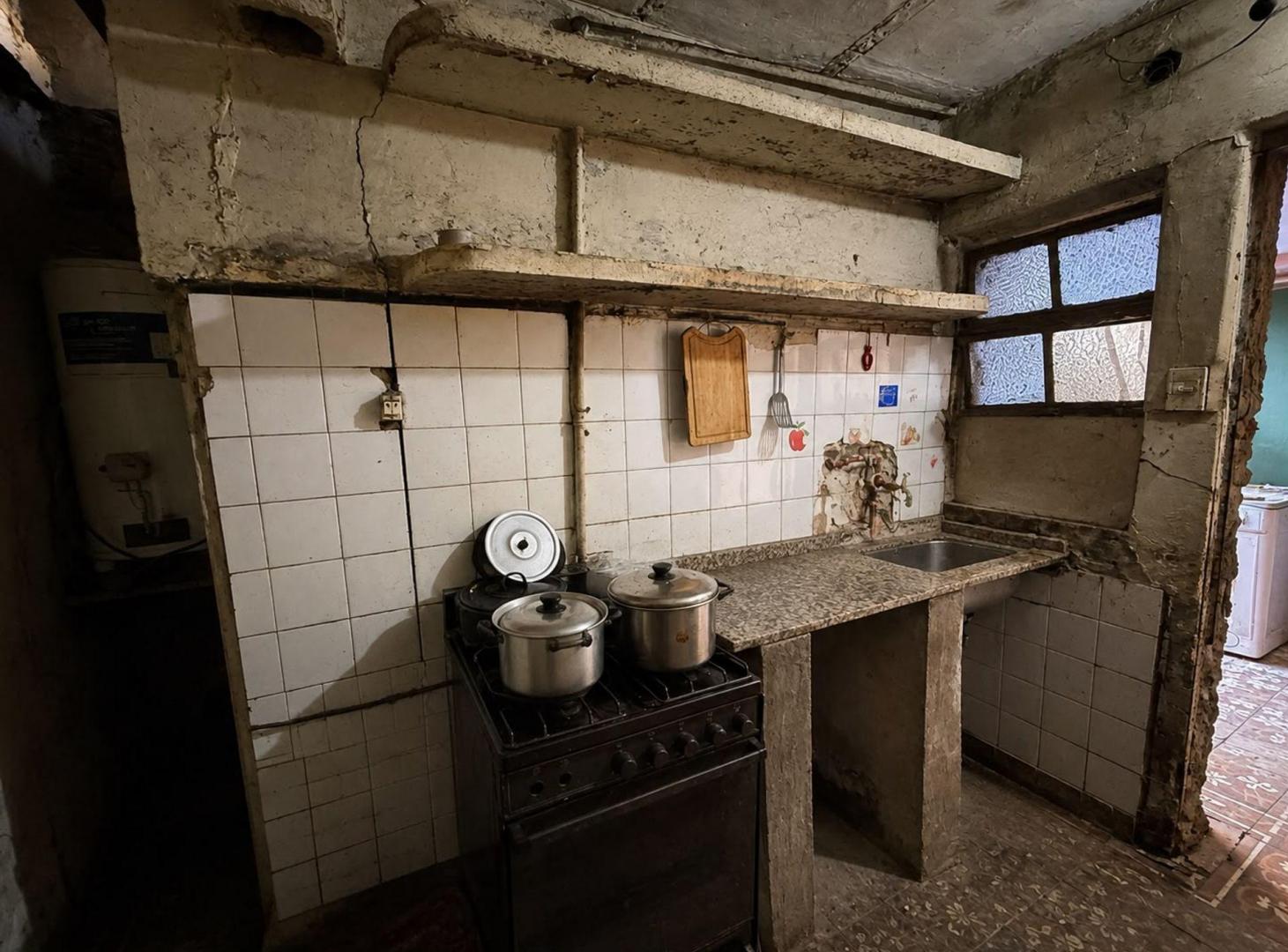 Foto de VENTA CASA CON LOCAL EN ESQUINA, LA PATERNAL, imagen 4