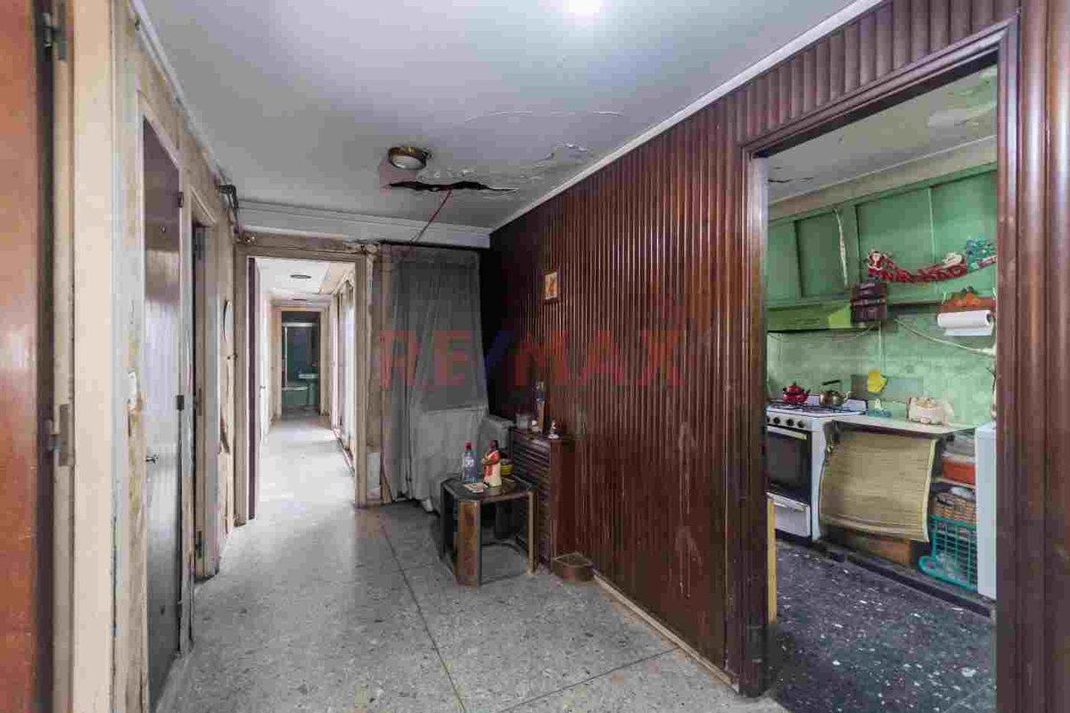 Foto de venta PH en Villa General Mitre, imagen 3