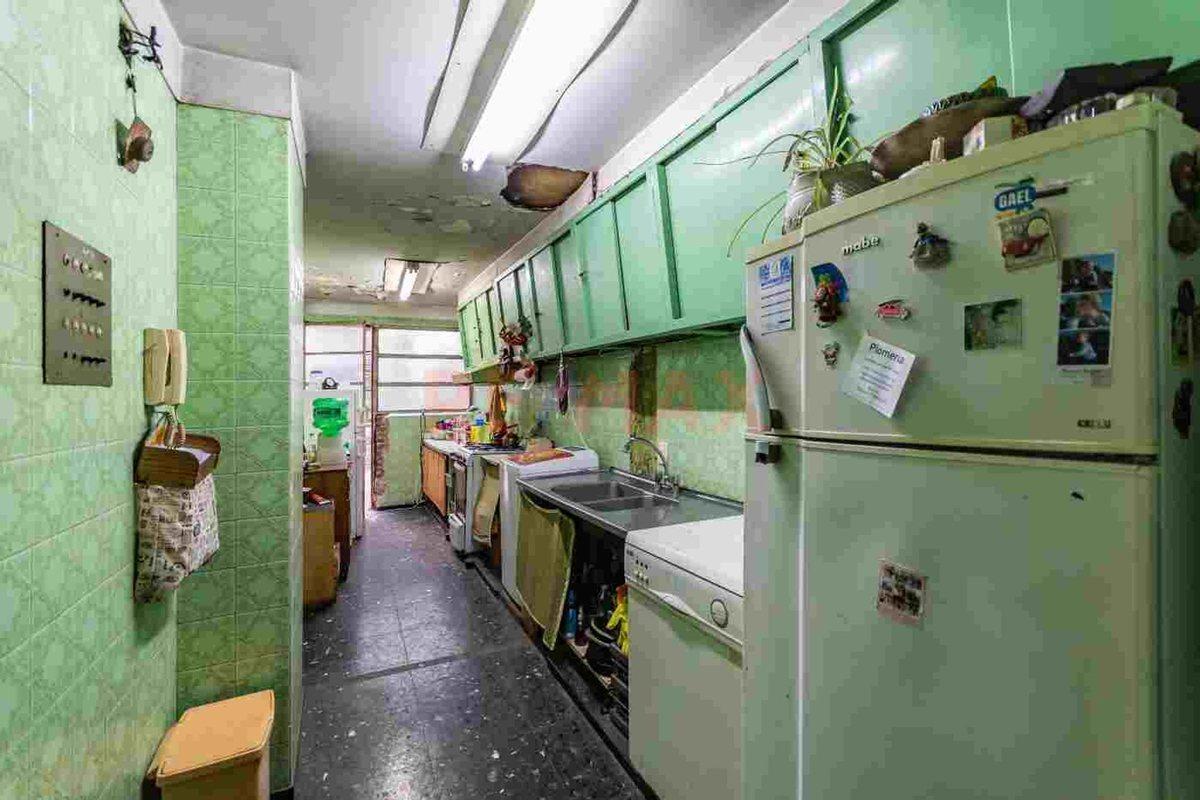 Foto de venta PH en Villa General Mitre, imagen 4