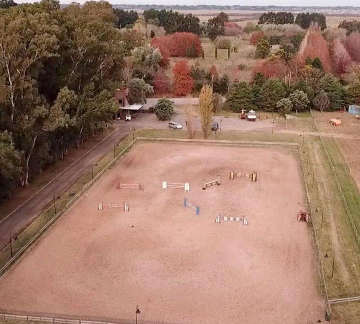 Foto de EN VENTA LOTE EN CLUB EL CAMPO, CARDALES - CAMPANA, imagen 5