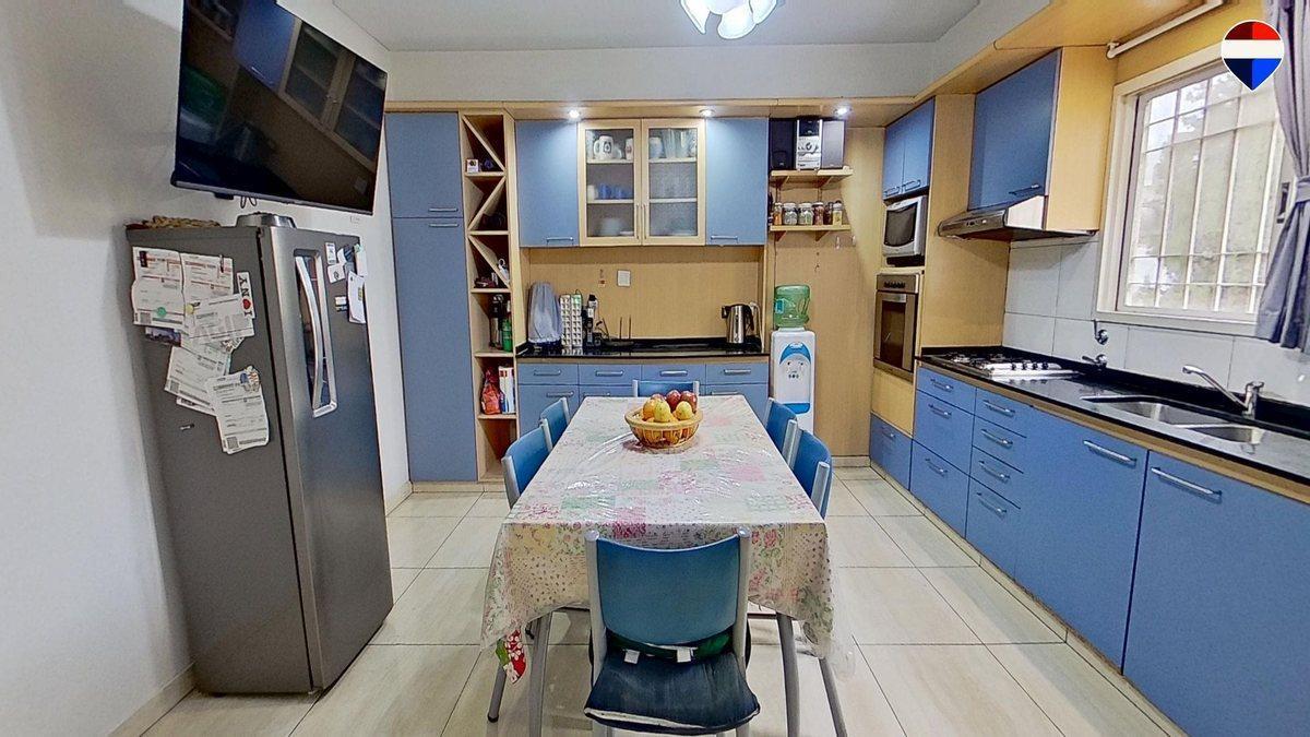 Foto de VENTA PH TRIPLEX 4 AMB VILLA DEL PARQUE, imagen 2