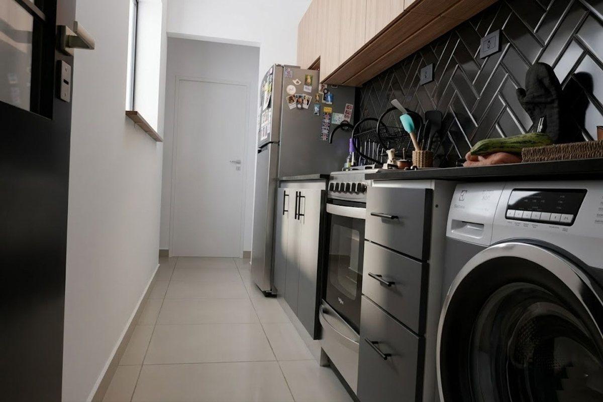 Foto de VENTA DEPTO 2 AMB CHACARITA CON PATIO Y PARRILLA, imagen 5