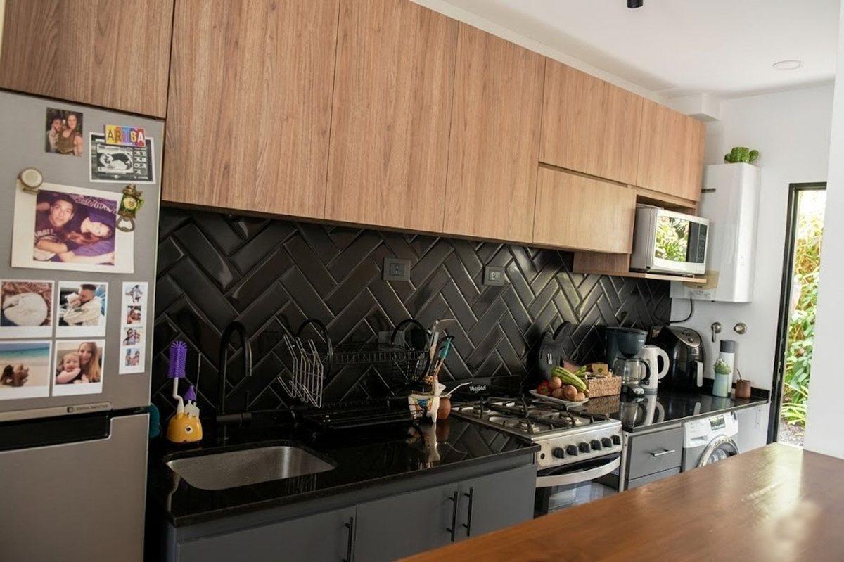 Foto de VENTA DEPTO 2 AMB CHACARITA CON PATIO Y PARRILLA, imagen 2