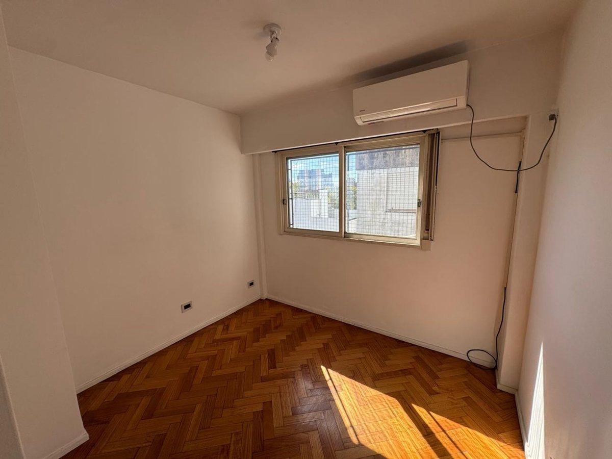 Foto de DEPTO 3 AMB EN VENTA EN PATERNAL CON BALCÓN, imagen 4