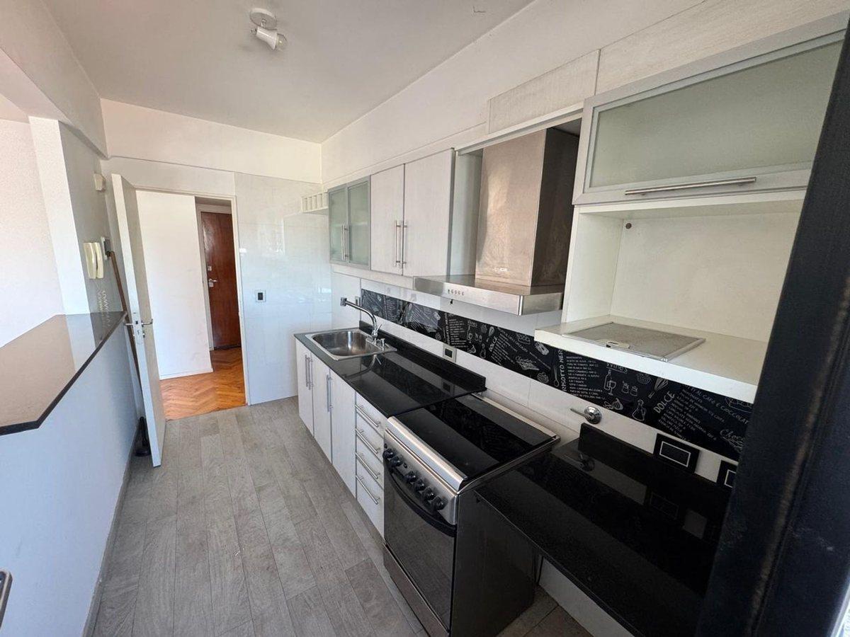 Foto de DEPTO 3 AMB EN VENTA EN PATERNAL CON BALCÓN, imagen 1
