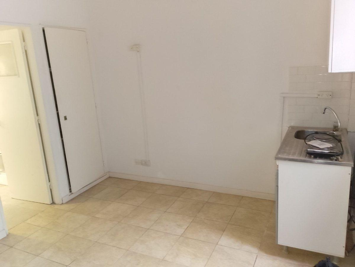 Foto de DEPARTAMENTO MONOAMBIENTE COGHLAN RESERVADO, imagen 4