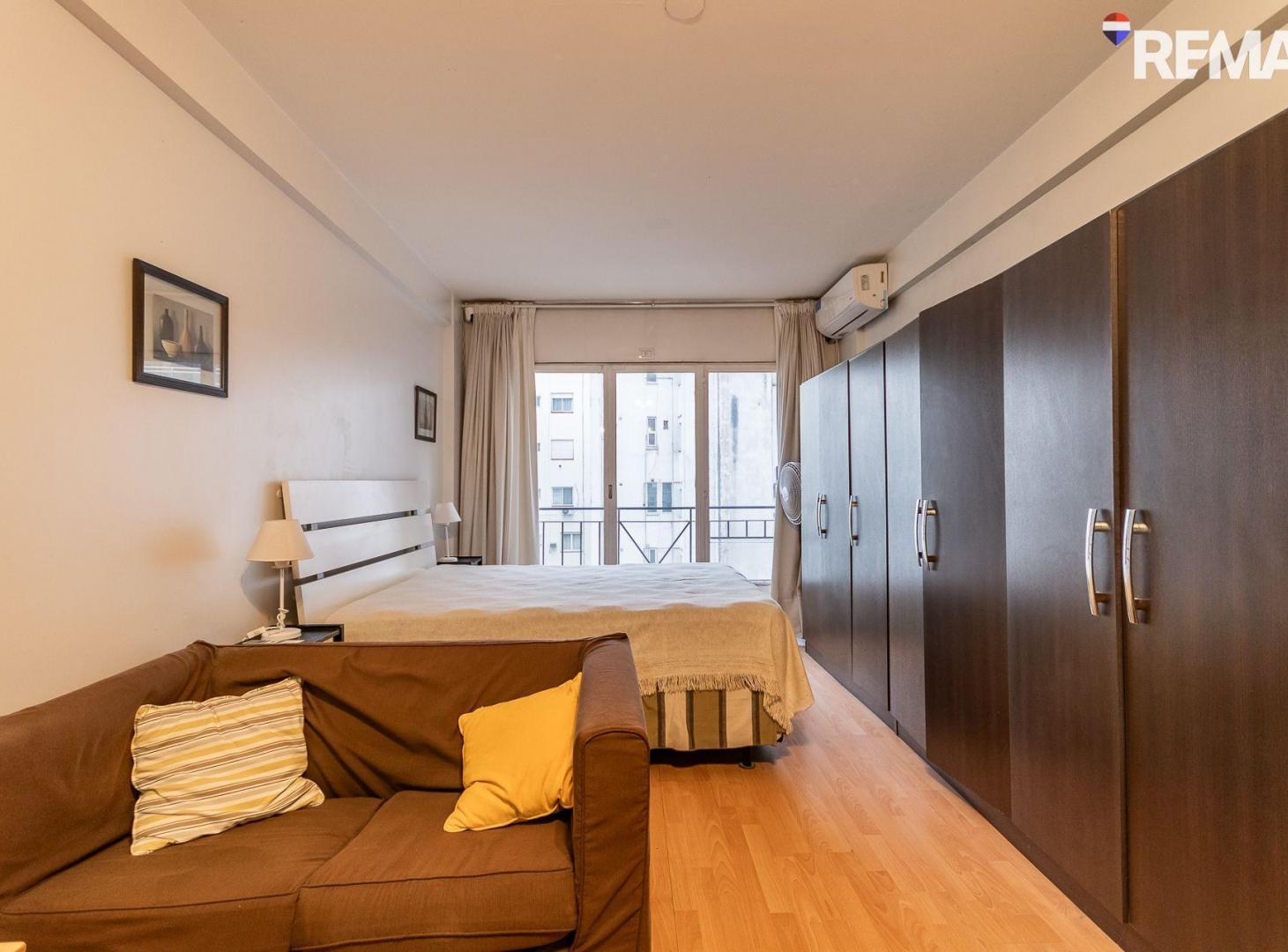 Foto de VENTA MONOAMBIENTE CON COCHERA RECOLETA, imagen 3
