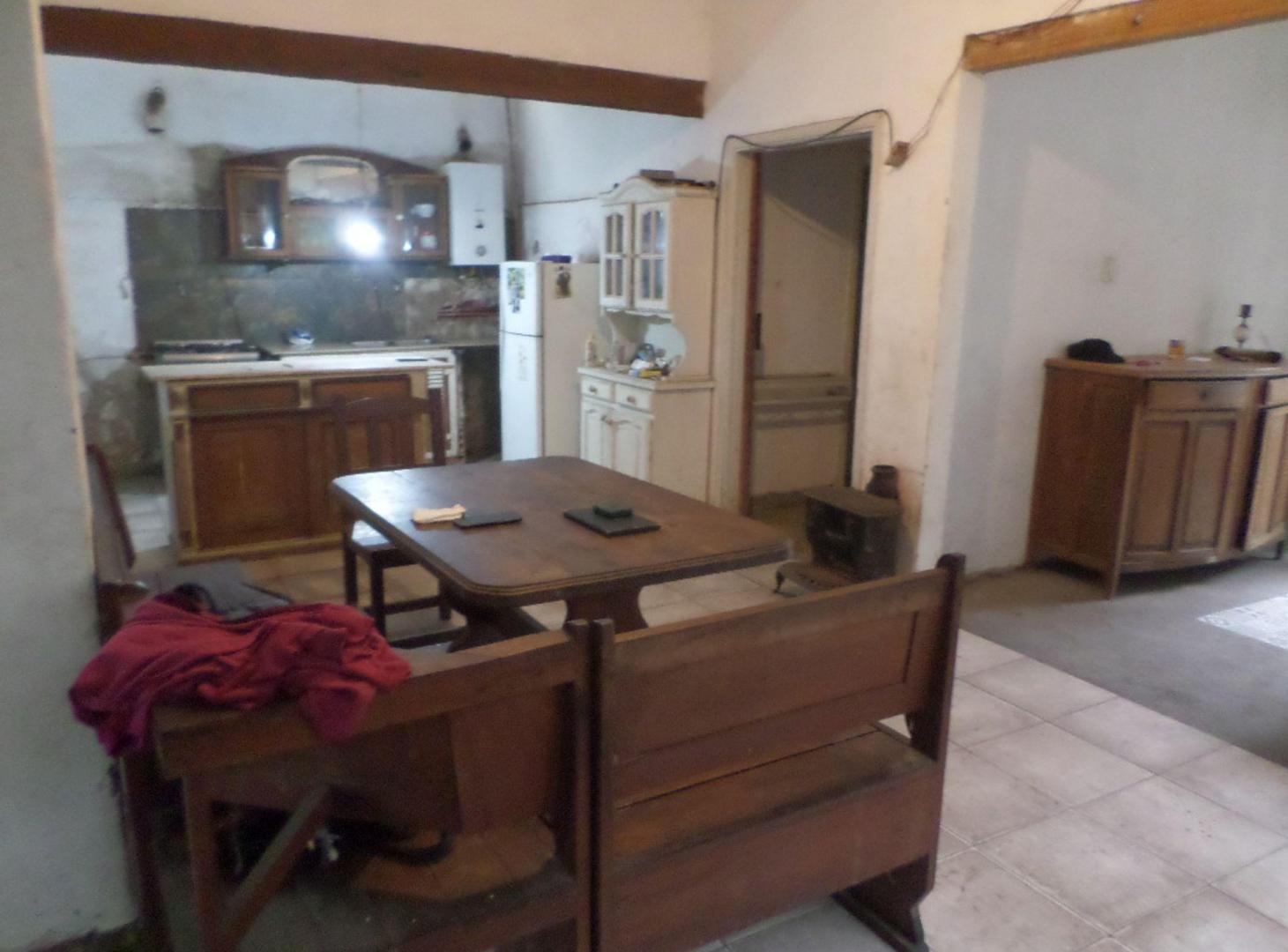 Foto de VENTA CASA LANUS CON TERRENO PROPIO 8,66 X 78 MTS, imagen 5