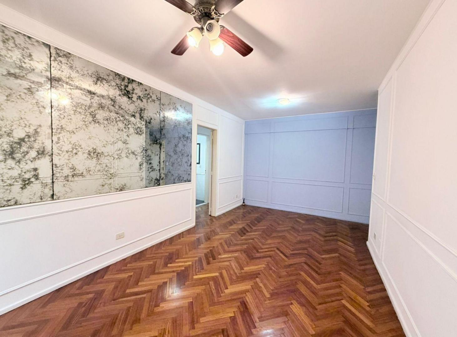 Foto de VENTA 3 AMB ZONA FACULTADES AV CALLAO Y PARAGUAY, imagen 1