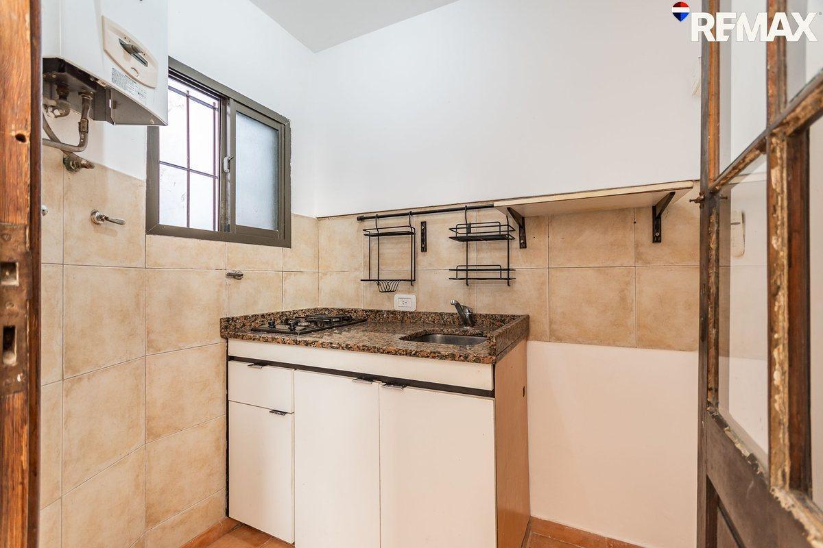 Foto de ALQUILER PH 2 AMB con Patio en BARRACAS, imagen 1