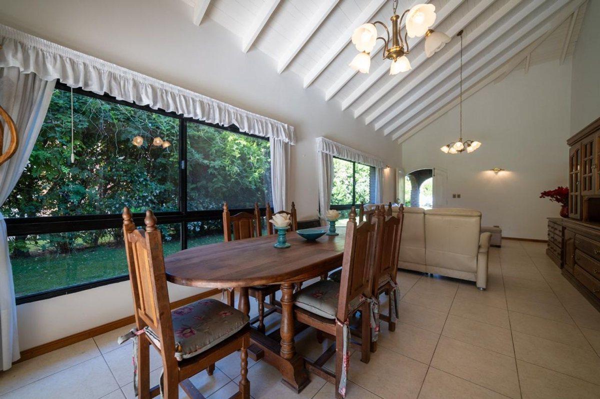 Foto de CASA EN VENTA CLUB DE CAMPO LA MARTONA, imagen 2