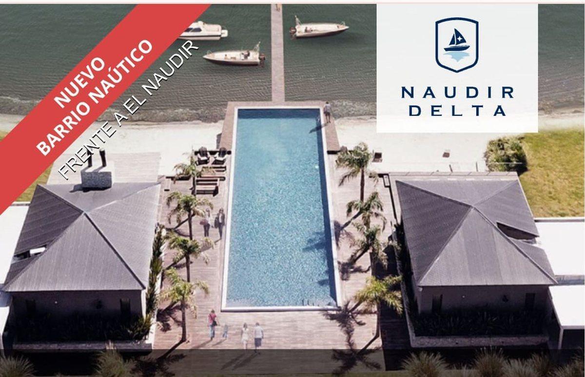 Foto de EN VENTA LOTE EN CLUB NAUTICO EL NAUDIR, ESCOBAR, imagen 2