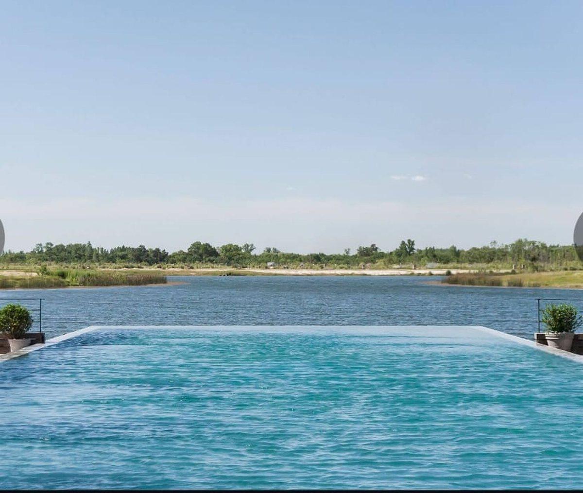 Foto de EN VENTA LOTE EN CLUB NAUTICO EL NAUDIR, ESCOBAR, imagen 1