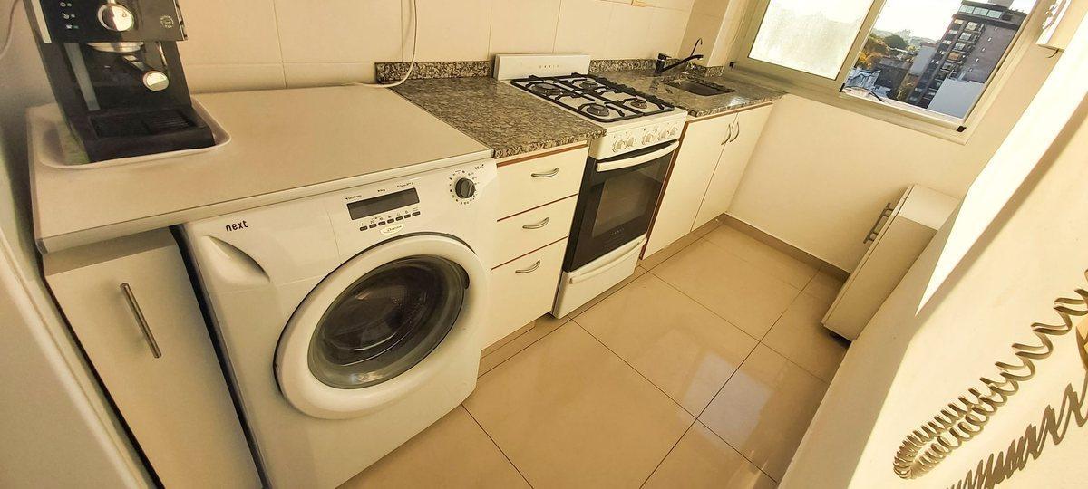 Foto de Venta Depto 2 amb. Saenz peña, imagen 5