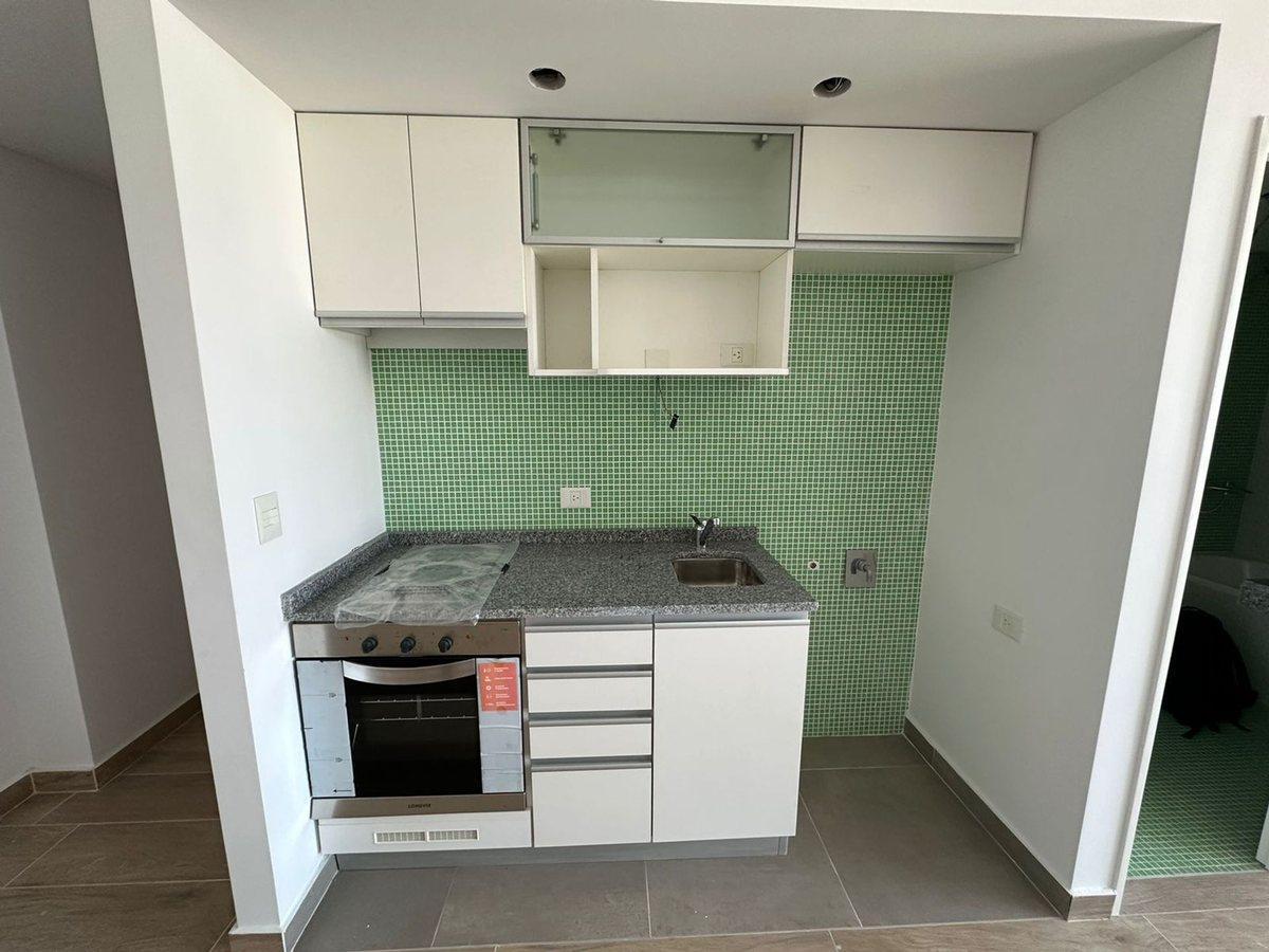 Foto de Alquiler Monoambiente con Amenities, Caballito, imagen 1
