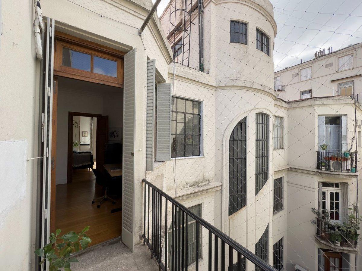 Foto de Alquiler Departamento 5 Ambientes - Tribunales, imagen 4