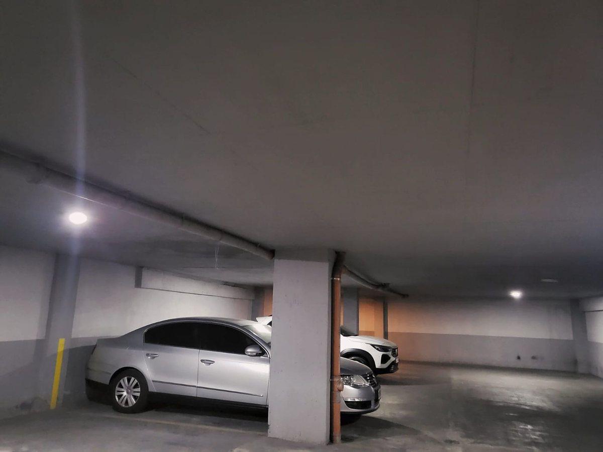 Foto de EN VENTA COCHERA CUBIERTA EN FLORESTA, imagen 1