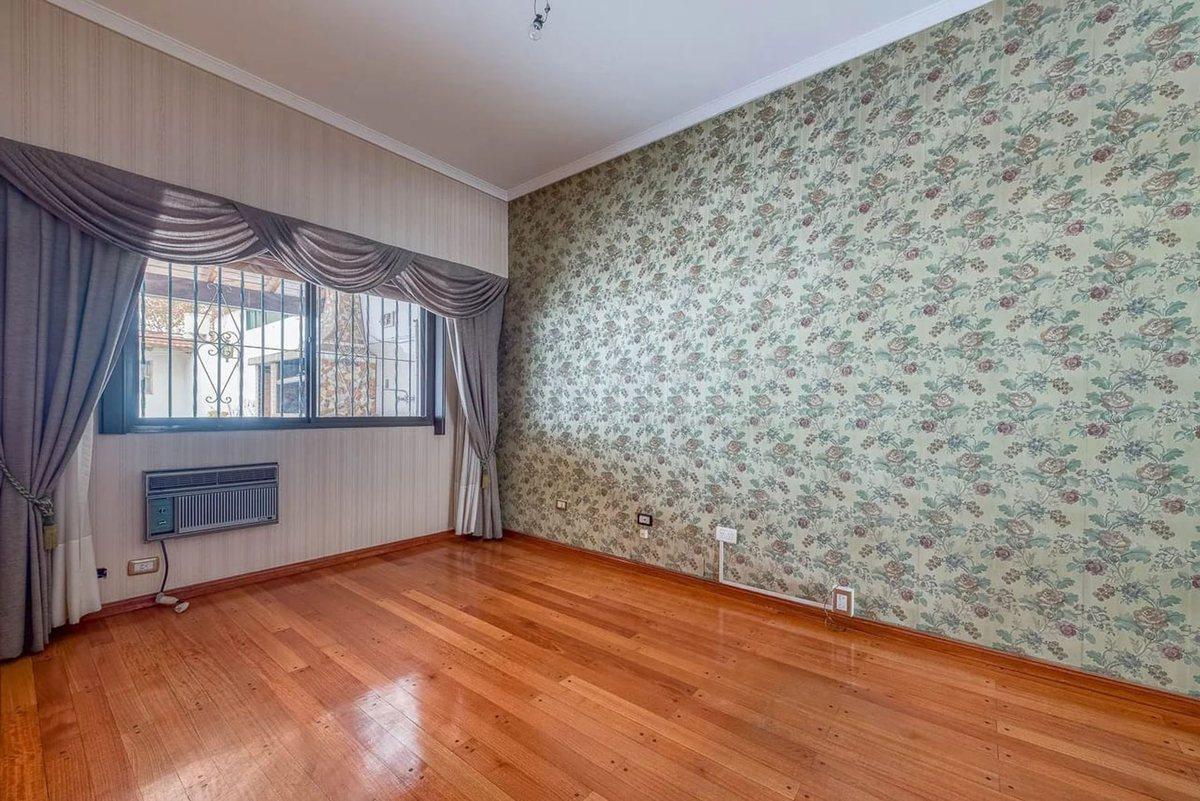 Foto de Venta Ph 4 amb c/ Dep P Patricios Gran Patio, imagen 5