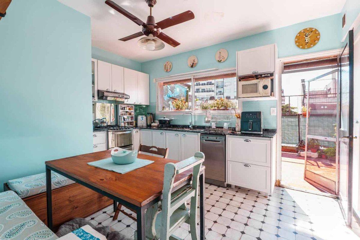 Foto de Venta departamento 4 amb Dep y Cochera -Almagro, imagen 1