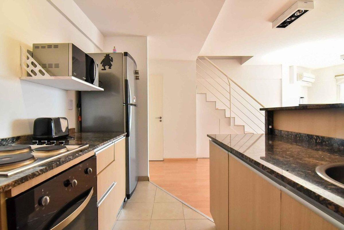 Foto de RESERVADO - DEPTO DUPLEX 2 AMB C/COCH - CABALLITO, imagen 5