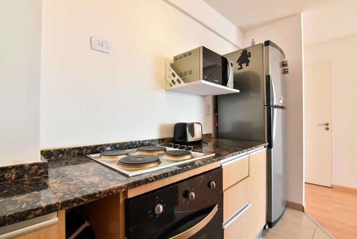 Foto de RESERVADO - DEPTO DUPLEX 2 AMB C/COCH - CABALLITO, imagen 1