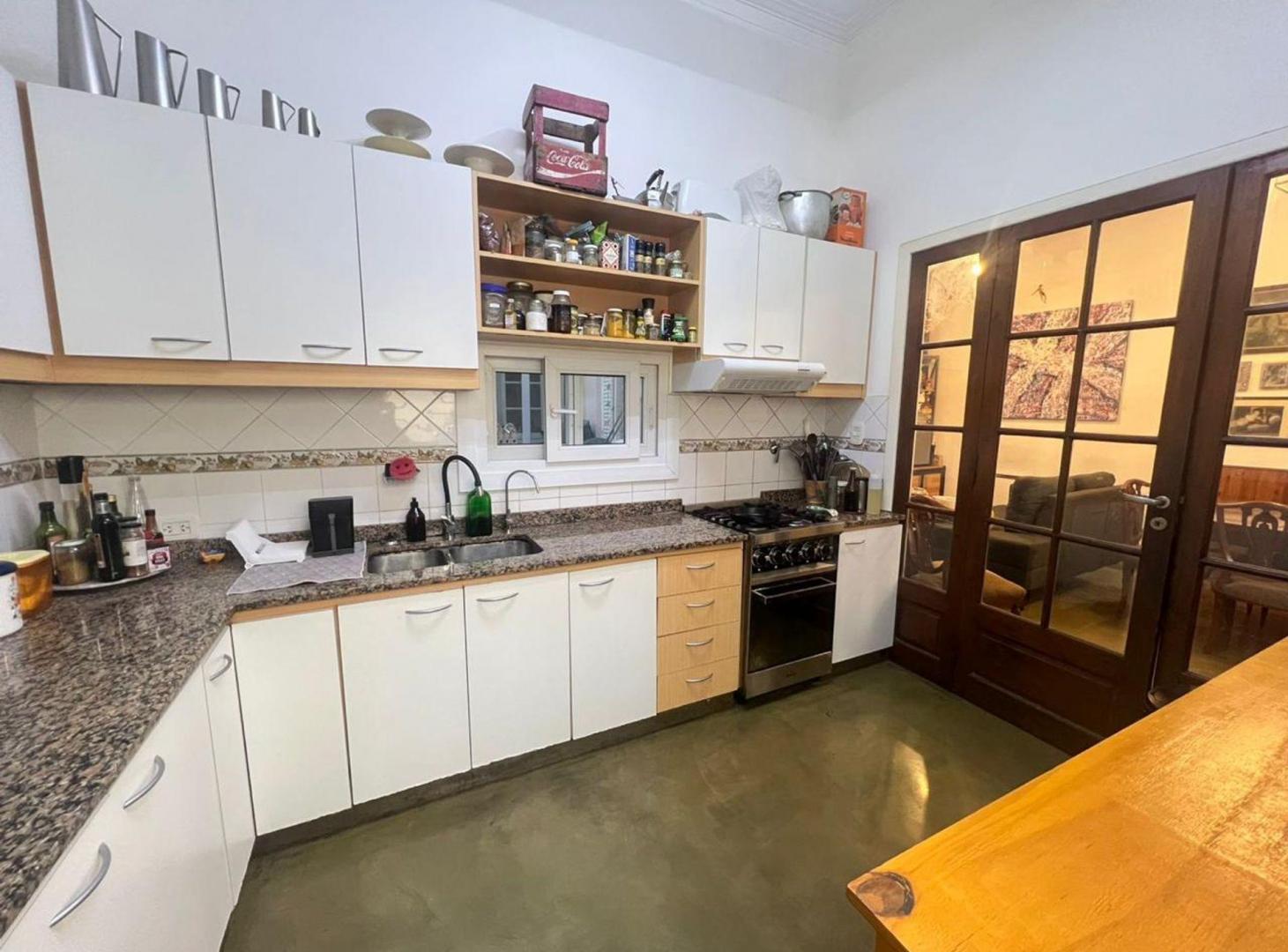 Foto de VENTA PH 3 AMBIENTES, CON 2 PATIOS PATERNAL, imagen 3
